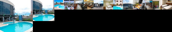 Residence Praia Hotel