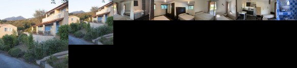 Residence Dolce Vita Propriano