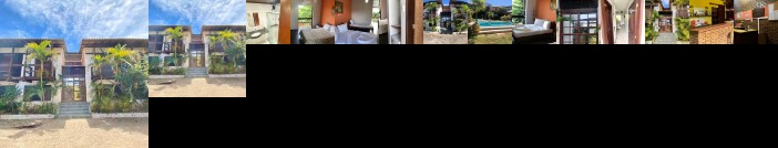 Pousada Bougainville Salvador