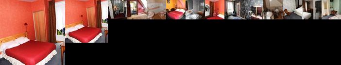 Hostellerie du Beffroy