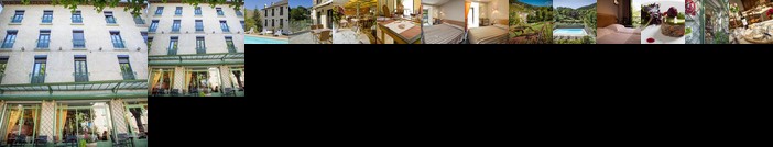 Logis le Mont Aigoual