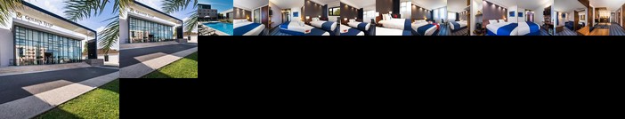 Golden Tulip Marseille Airport