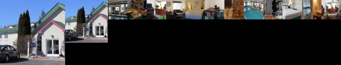 Voyager Inn Saint Ignace