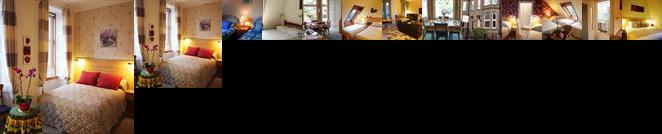 MacIntosh Guest House