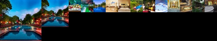 Heritage Hotel Anuradhapura