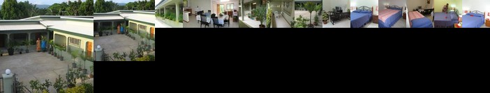 Anabru Pacific Lodge