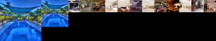 Village De Santo Resort