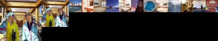 Hotel Puerta del Sol Santiago