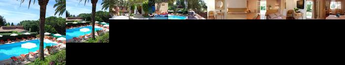 Les Jardins de Cassis