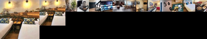 Logis Hotel Lafayette Rochefort France