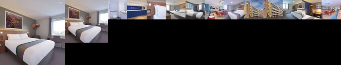 Travelodge Edinburgh Central