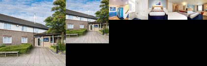 Travelodge Edinburgh Musselburgh