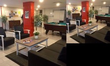 Summer Hotel Karelia-Park