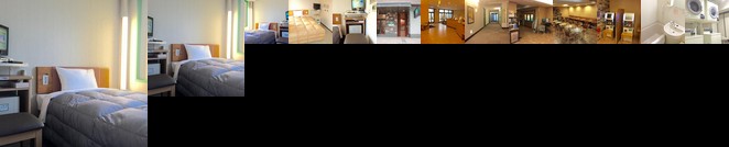 R&B Hotel Kobe Motomachi