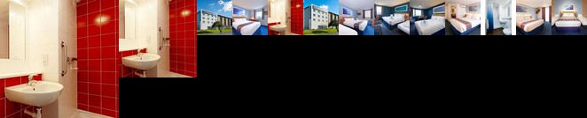 Travelodge Liverpool Stonedale Park
