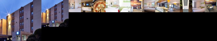 Ibis Budget Marseille Aeroport Provence