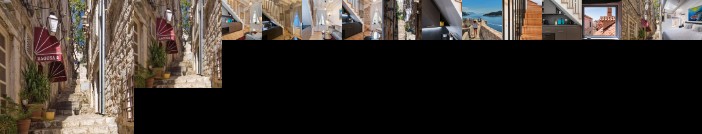 Old Town City Center Apartments