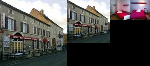 Hotel de L'Europe Gramat