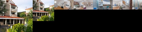 Apartments Vojin Okrug Gornji