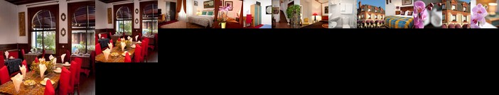 Hotel Castel de Siam