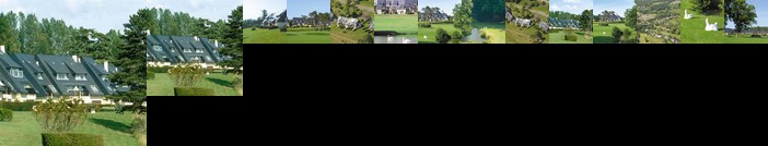 Lagrange Vacances Les Hauts de Clairvallon