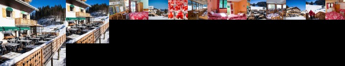 Hotel Restaurant La Darbella