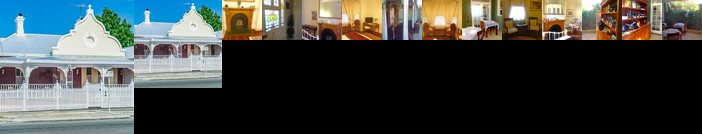 South Beach Bed & Breakfast