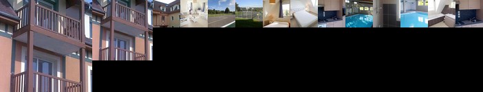 Residence Odalys La Ferme de Deauville