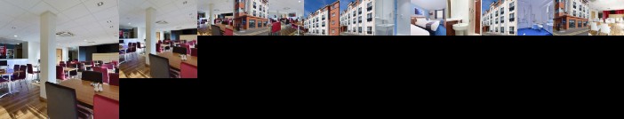 Travelodge Blackpool South Promenade