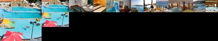 Hotel Aquapark Zusterna