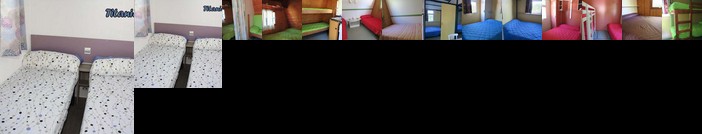 Camping Azul Bungalows Oliva