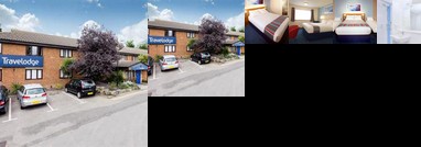 Travelodge Wimbledon Morden Hotel London