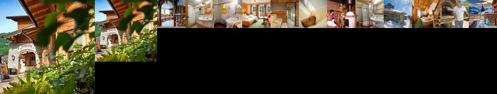 Landhotel Hauserbauer