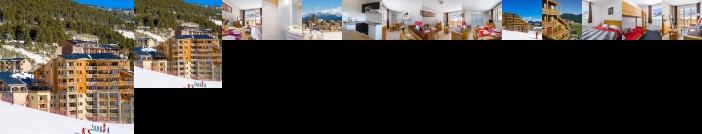 Lagrange Vacances L'Oree des Cimes