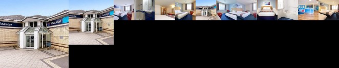 Travelodge Stafford M6