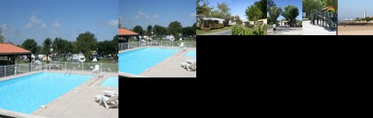 Camping les CATALPAS Saint-Georges-de-Didonne