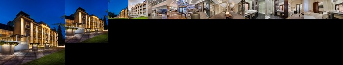 Hotel Aleksander Medical & SPA