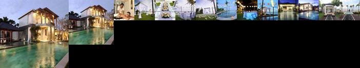 Pandawa Beach Villas & Spa Bali
