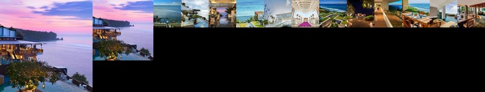 Anantara Uluwatu Resort & Spa