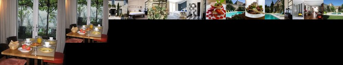 Les Jardins De La Livree