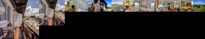 Rooms & Apartments Jana