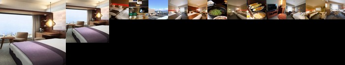 Hotel Metropolitan Akita