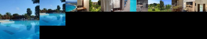 Residence Fiori Di Cala Rossa