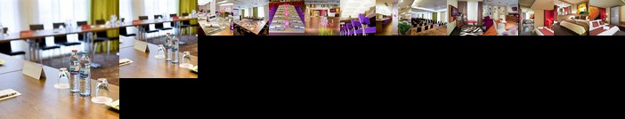 Mercure Bratislava Centrum