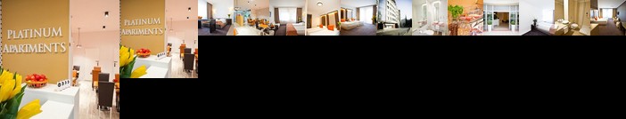 Platinum Palace Apartments