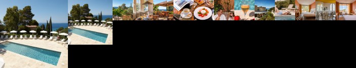 Les Terrasses du Bailli