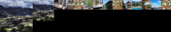 La Bonne Auberge Risoul