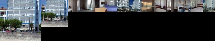 Hotel Les Embruns Royan