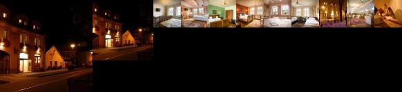 Hotel Bojnicky Vinny Dom