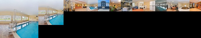 Candlewood Suites Chambersburg